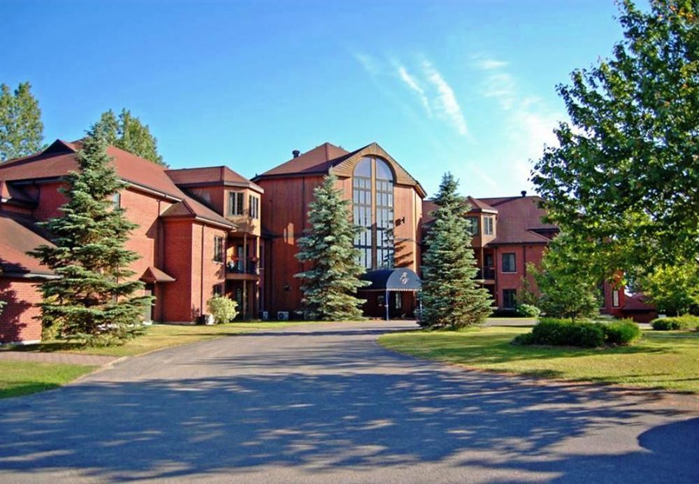 Auberge du Lac Saint-Pierre